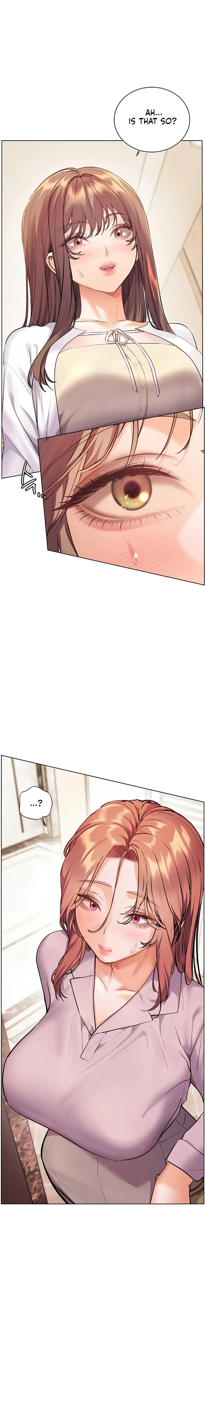 The Teachers Efforts Chapter 79 Page 19