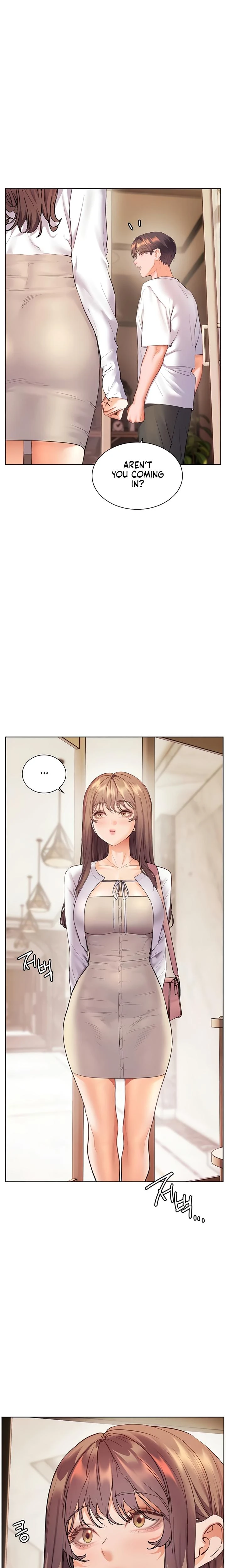 The Teachers Efforts Chapter 79 Page 20