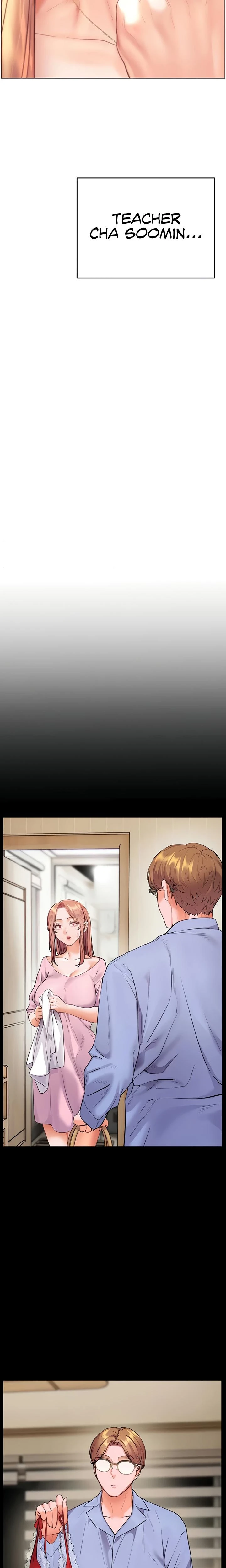 The Teachers Efforts Chapter 79 Page 26