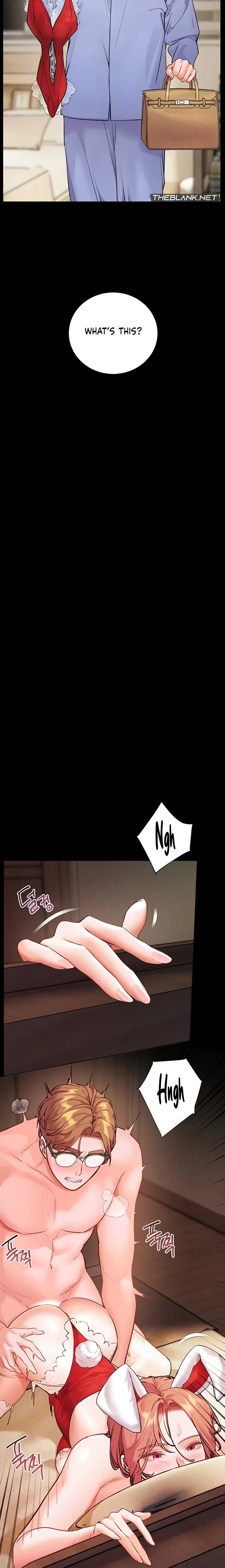 The Teachers Efforts Chapter 79 Page 27
