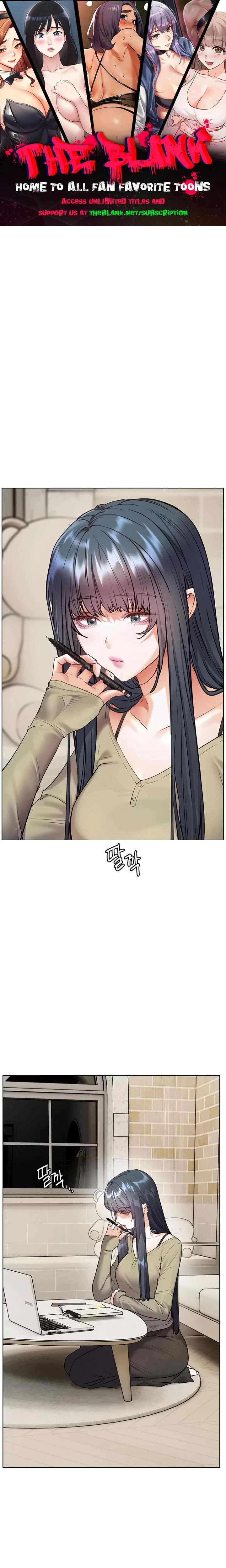 The Teachers Efforts Chapter 80 Page 1