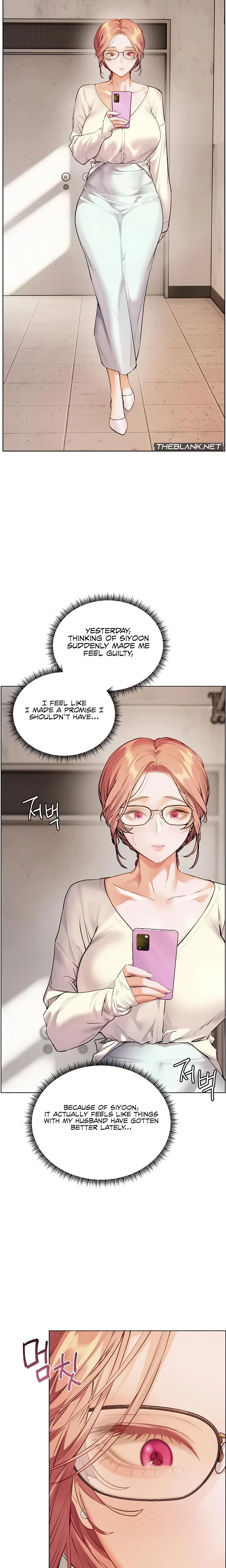 The Teachers Efforts Chapter 80 Page 32