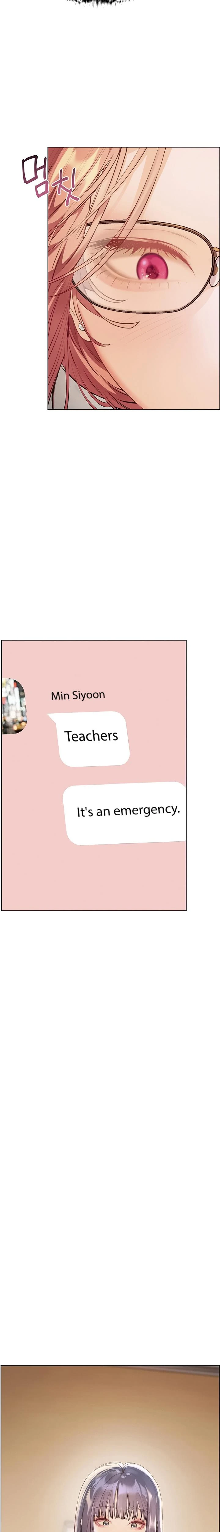 The Teachers Efforts Chapter 81 Page 2