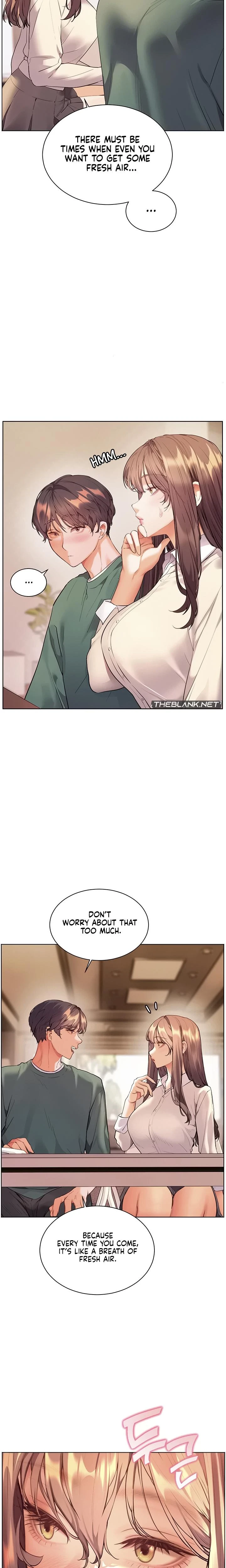 The Teachers Efforts Chapter 81 Page 15
