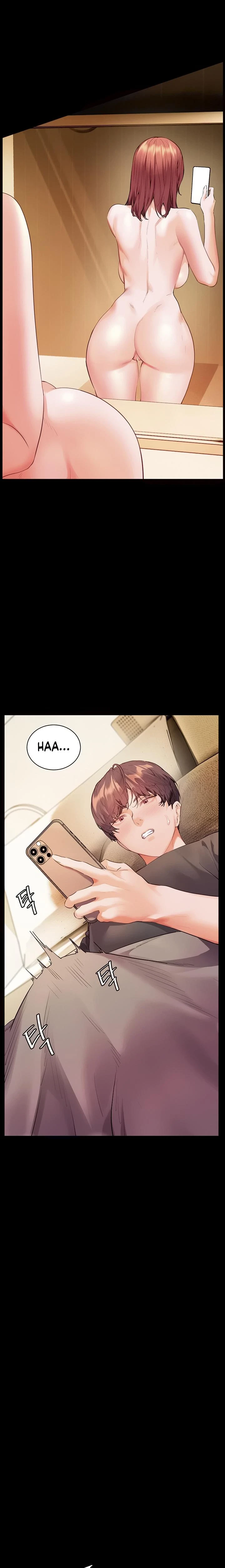 The Teachers Efforts Chapter 81 Page 23