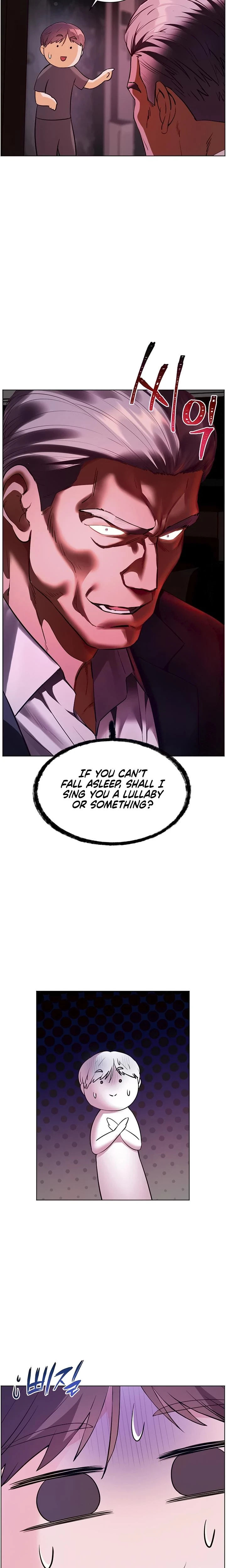 The Teachers Efforts Chapter 81 Page 25