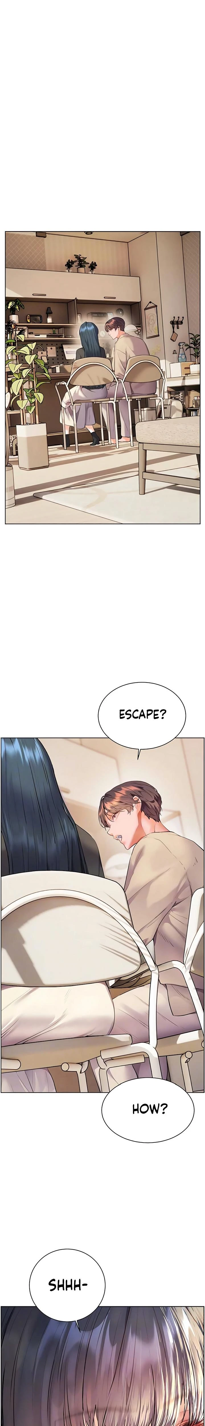 The Teachers Efforts Chapter 82 Page 4