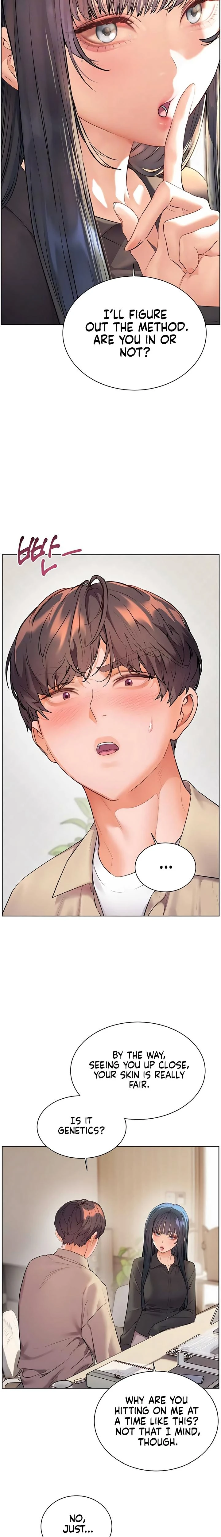 The Teachers Efforts Chapter 82 Page 5