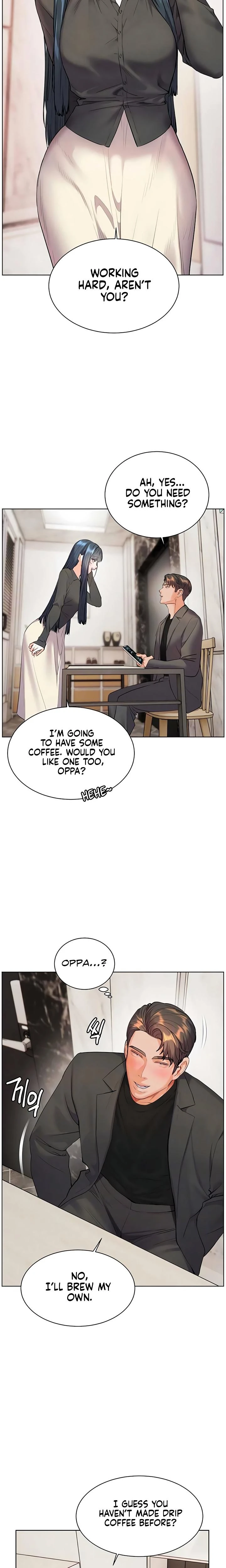 The Teachers Efforts Chapter 82 Page 7