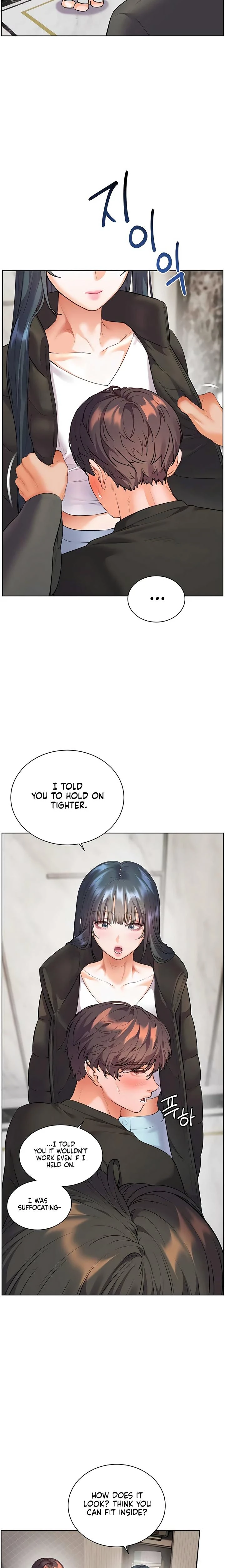 The Teachers Efforts Chapter 82 Page 12