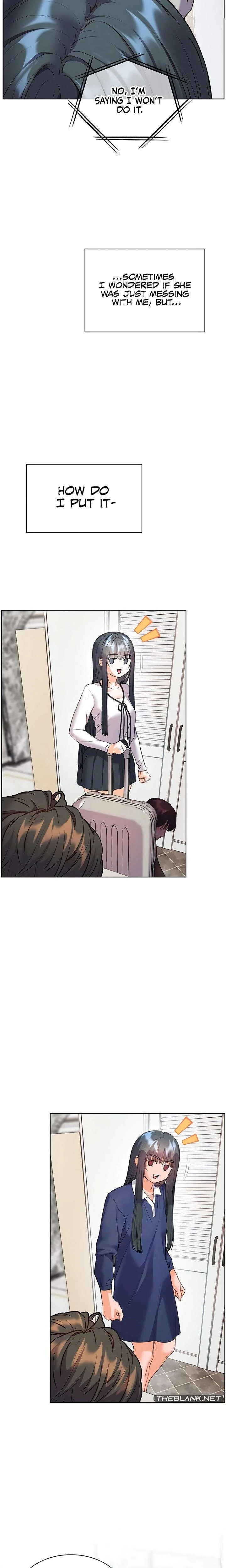 The Teachers Efforts Chapter 82 Page 14