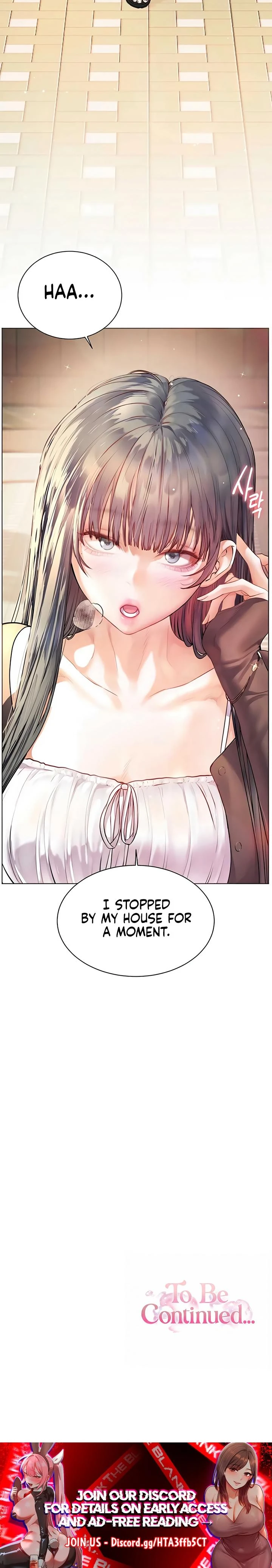 The Teachers Efforts Chapter 82 Page 29