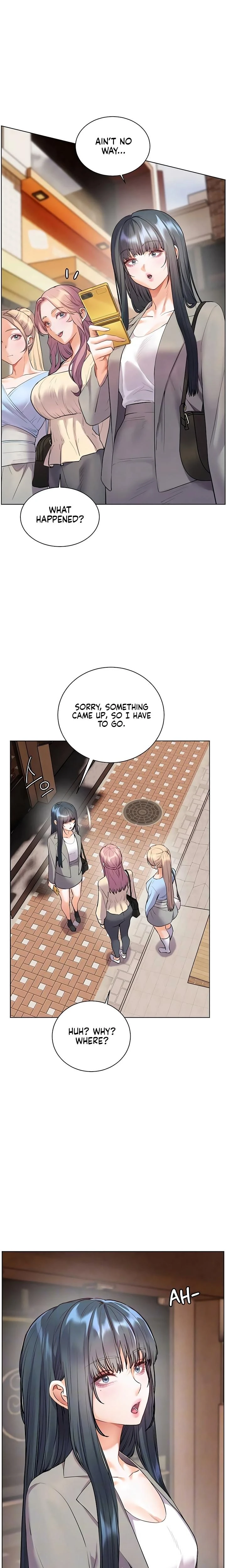 The Teachers Efforts Chapter 83 Page 2