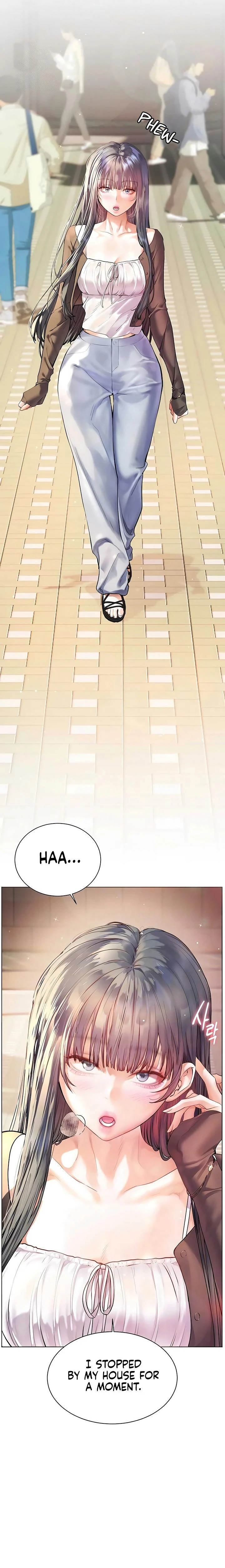 The Teachers Efforts Chapter 83 Page 4