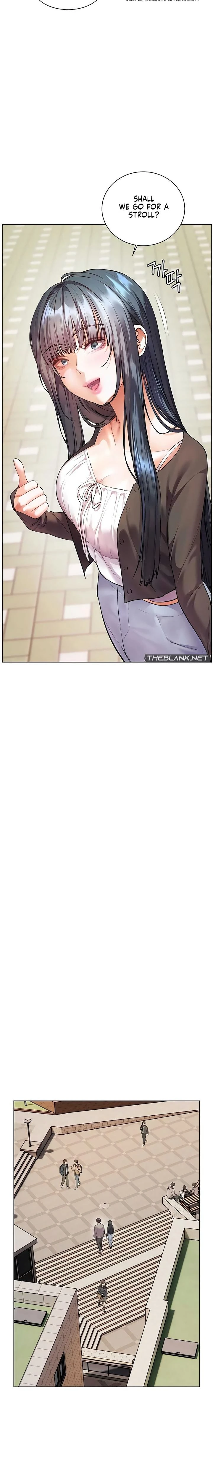 The Teachers Efforts Chapter 83 Page 8