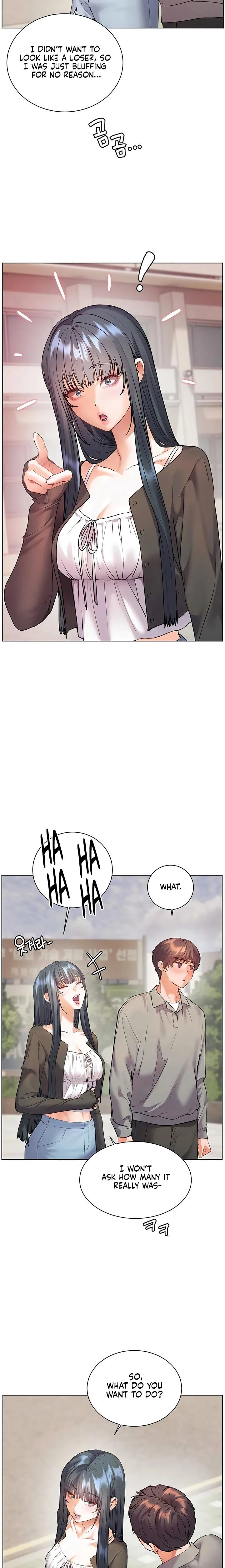 The Teachers Efforts Chapter 83 Page 14
