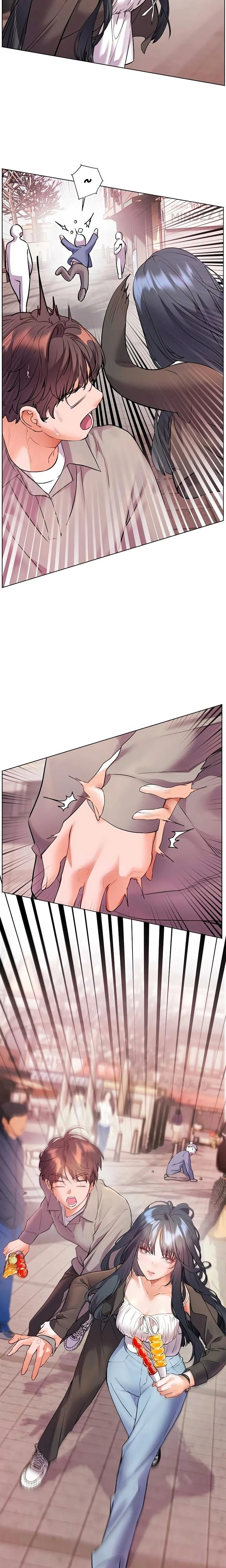 The Teachers Efforts Chapter 83 Page 23