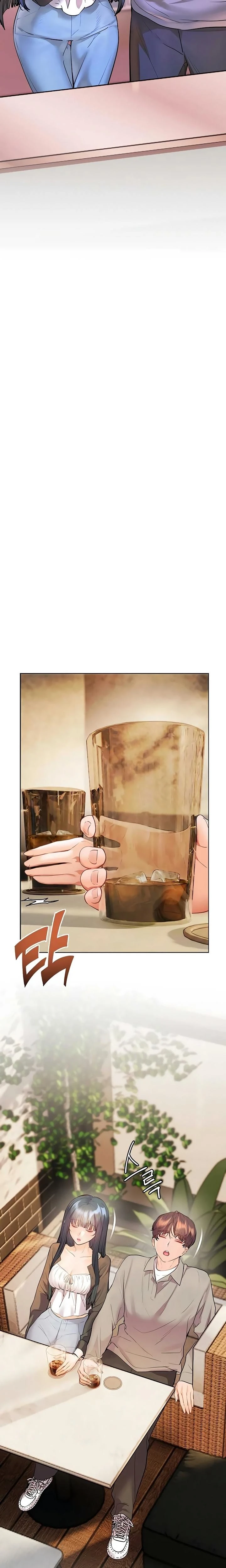 The Teachers Efforts Chapter 83 Page 26
