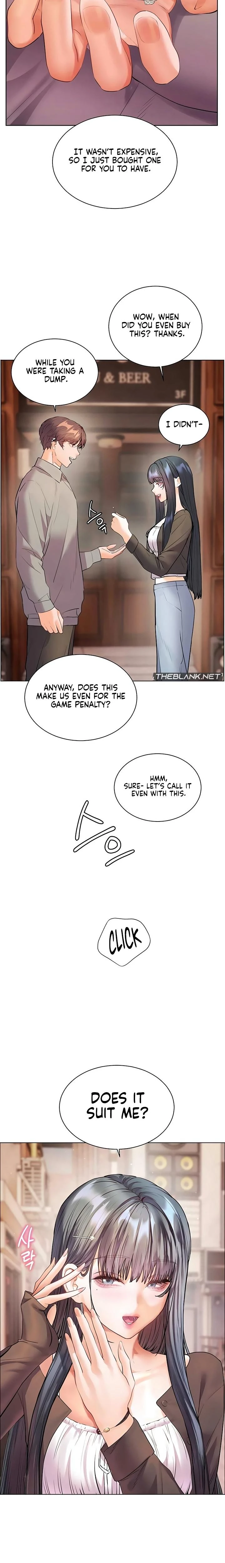 The Teachers Efforts Chapter 83 Page 28