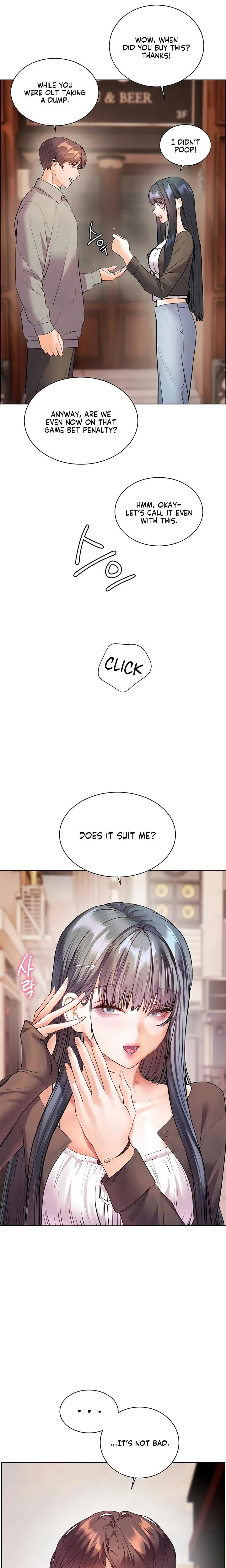 The Teachers Efforts Chapter 84 Page 2