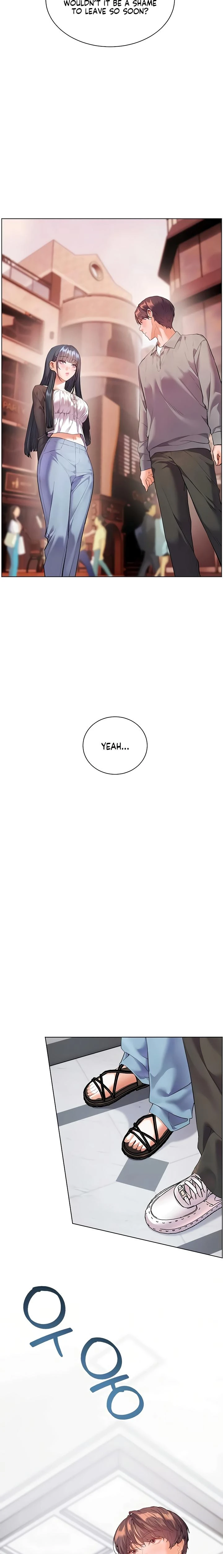The Teachers Efforts Chapter 84 Page 6