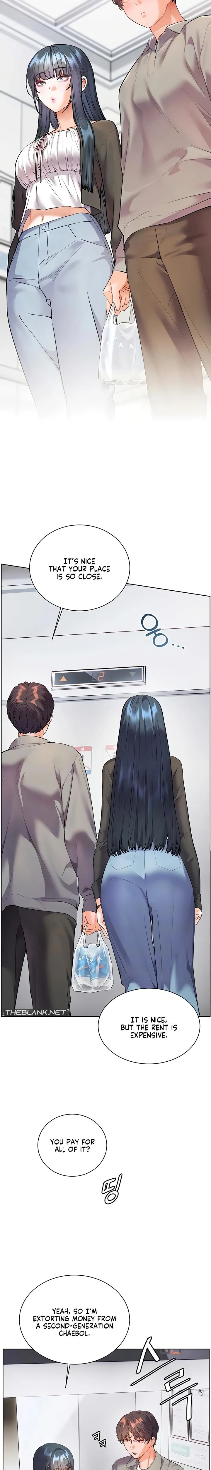 The Teachers Efforts Chapter 84 Page 7