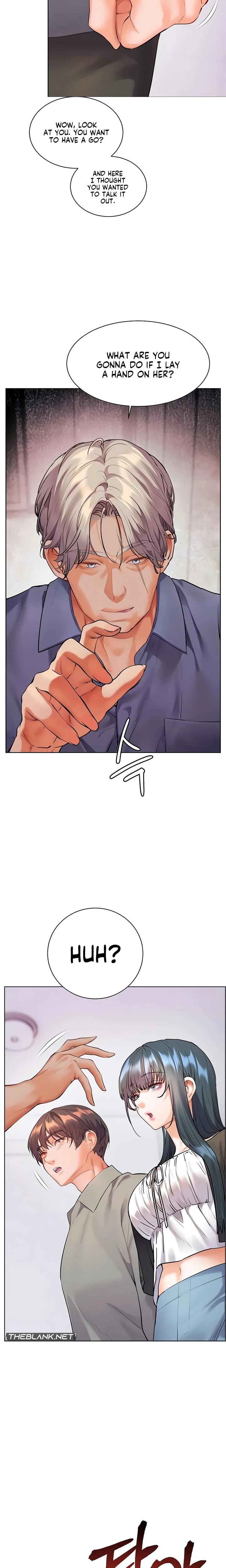 The Teachers Efforts Chapter 84 Page 13