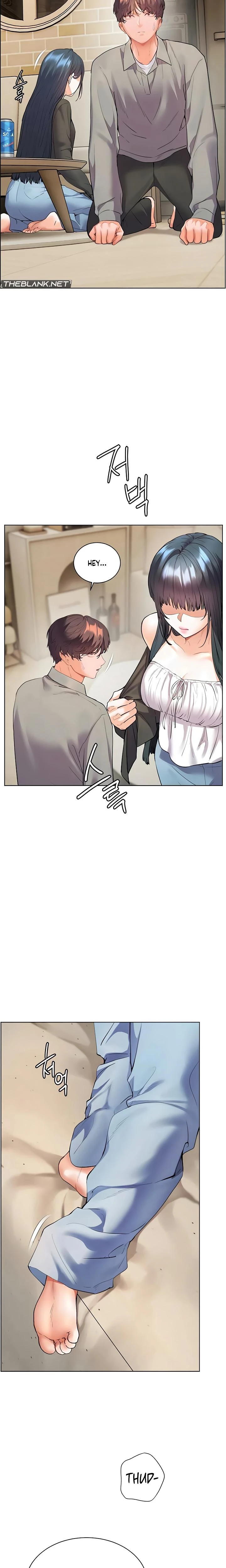 The Teachers Efforts Chapter 84 Page 23