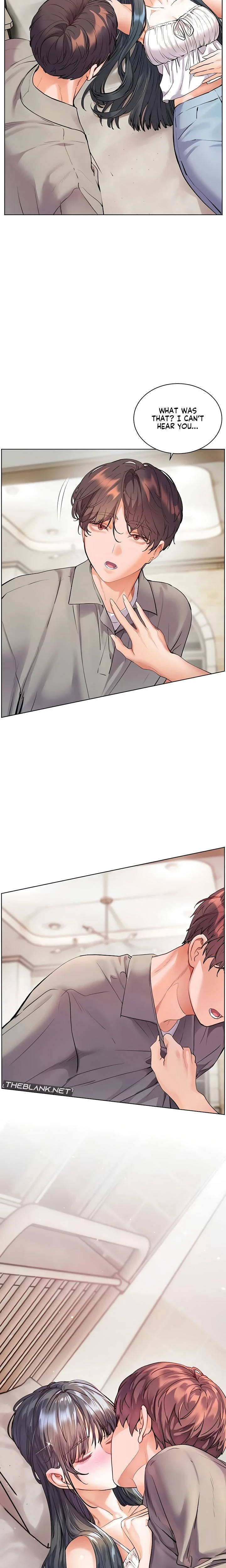 The Teachers Efforts Chapter 84 Page 29