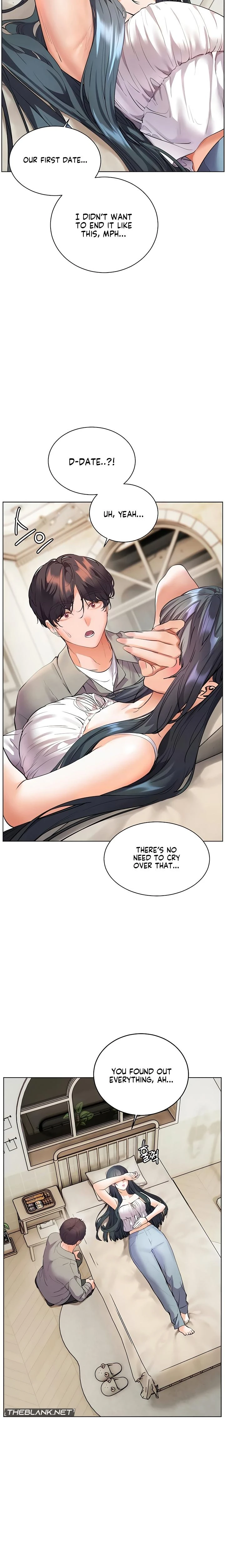 The Teachers Efforts Chapter 85 Page 4