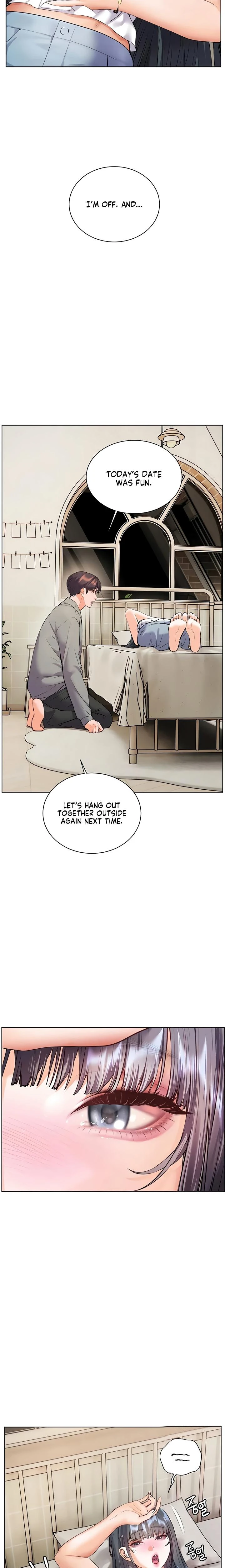 The Teachers Efforts Chapter 85 Page 6