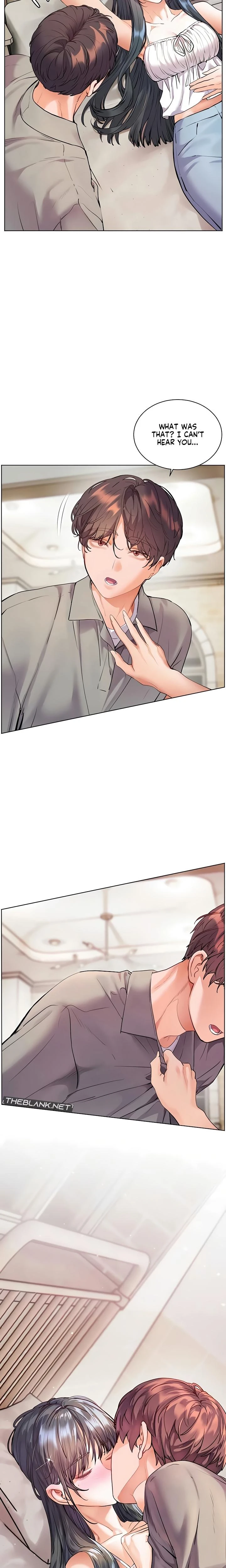 The Teachers Efforts Chapter 85 Page 7