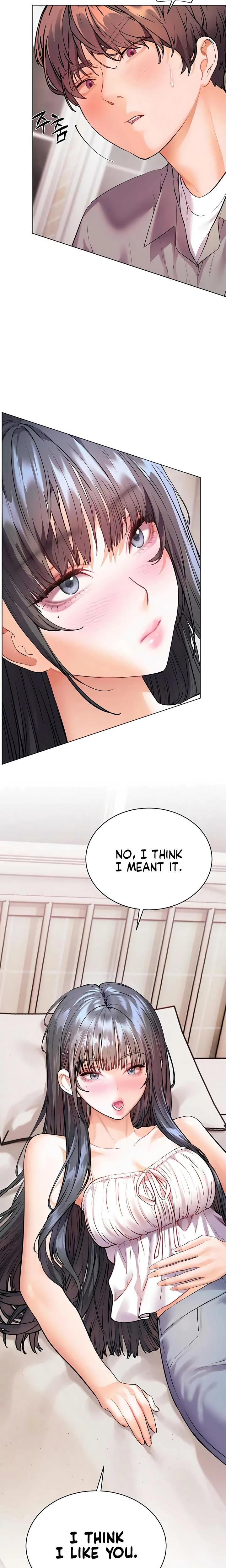 The Teachers Efforts Chapter 85 Page 13