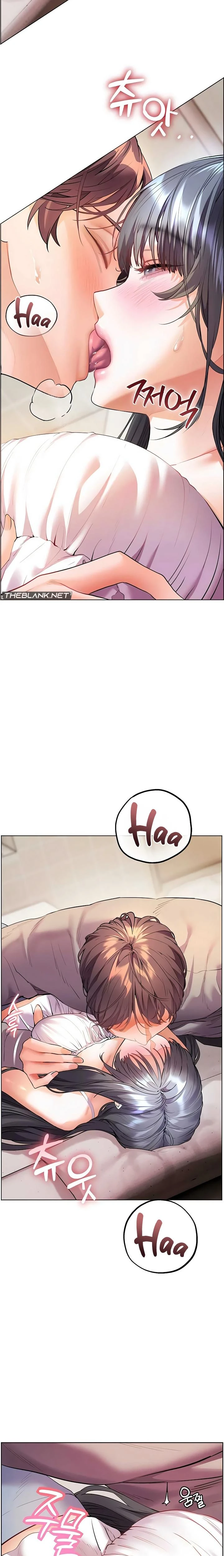 The Teachers Efforts Chapter 85 Page 20