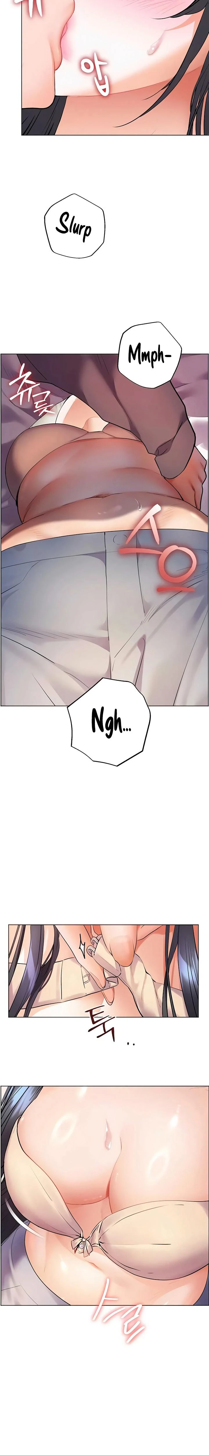 The Teachers Efforts Chapter 85 Page 22