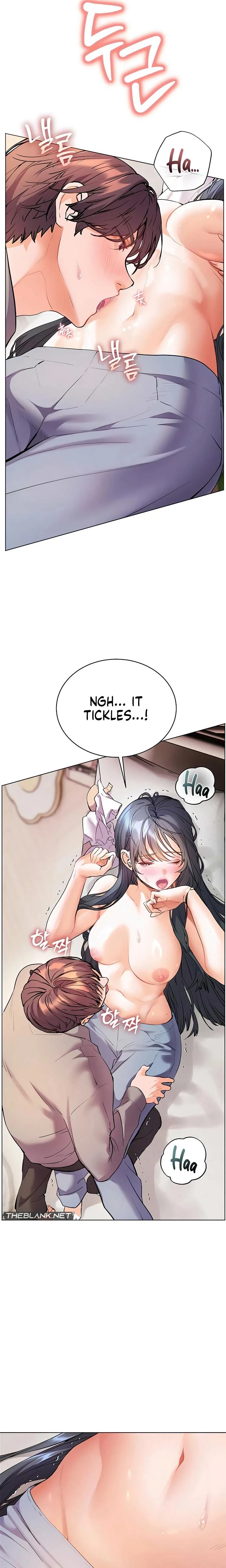 The Teachers Efforts Chapter 85 Page 29