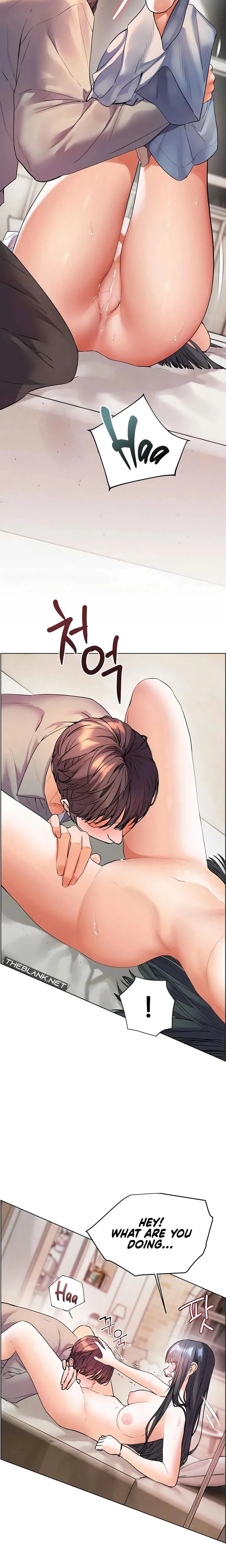 The Teachers Efforts Chapter 85 Page 31