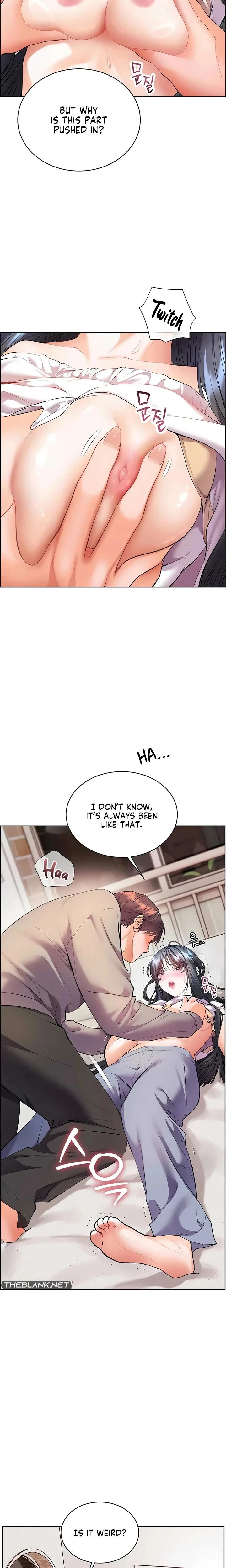 The Teachers Efforts Chapter 86 Page 2