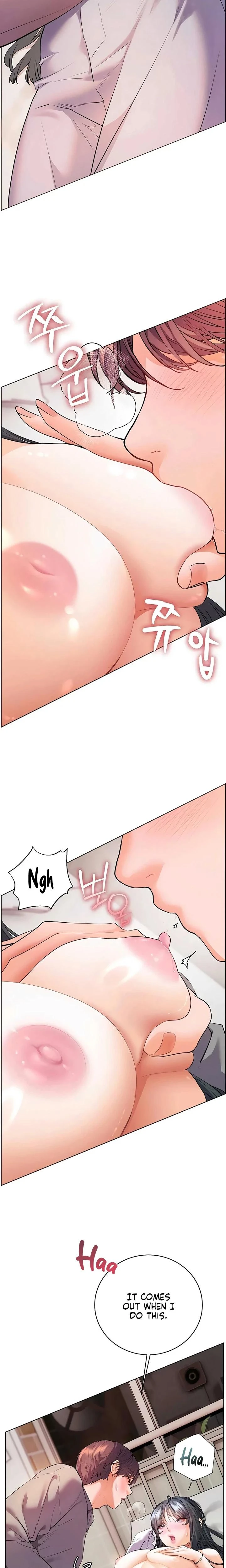 The Teachers Efforts Chapter 86 Page 5