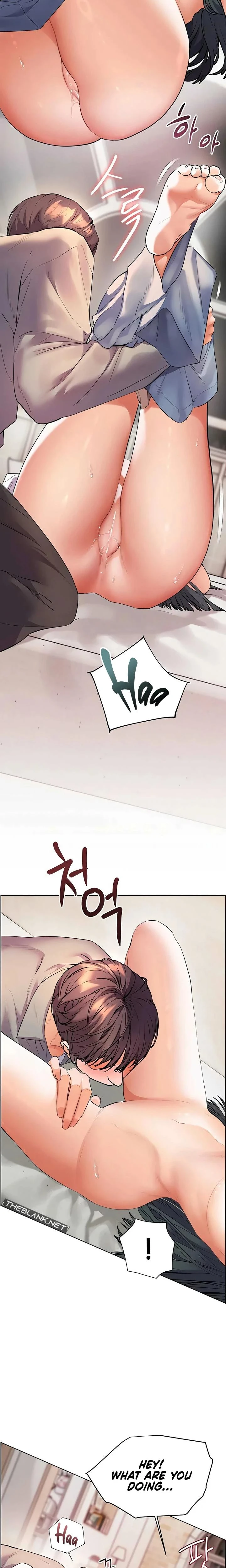The Teachers Efforts Chapter 86 Page 8