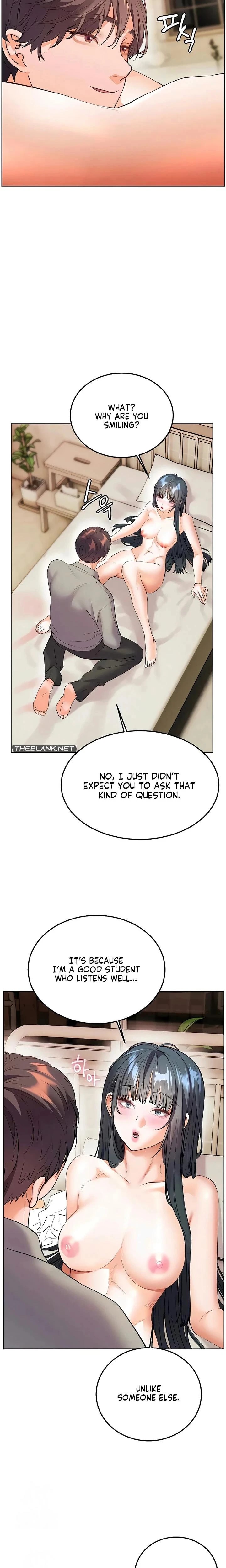The Teachers Efforts Chapter 86 Page 14