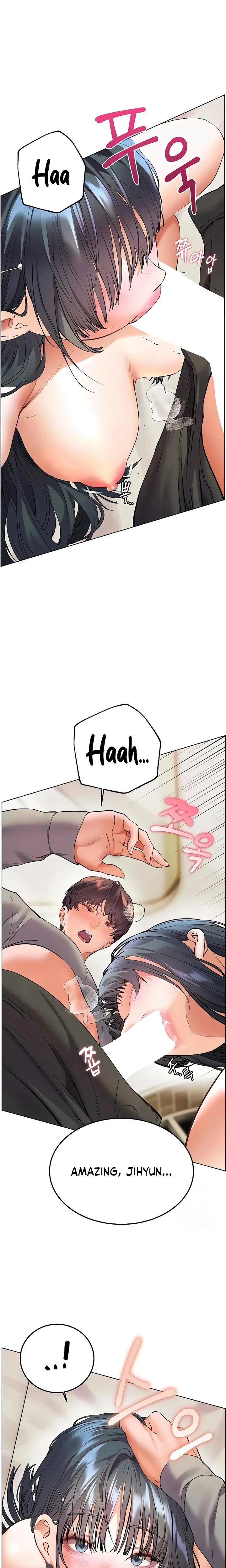The Teachers Efforts Chapter 86 Page 20