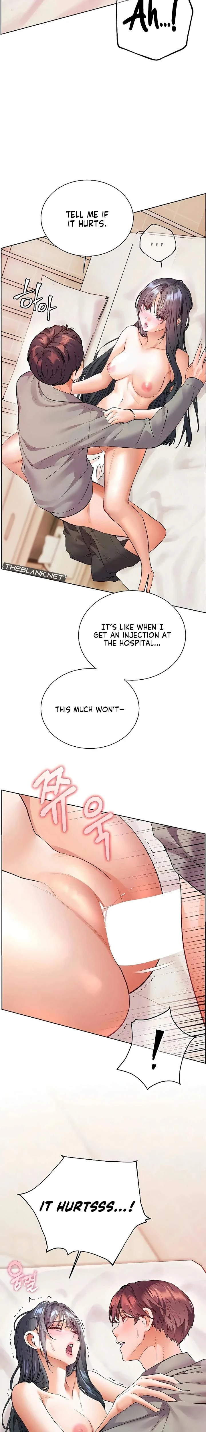 The Teachers Efforts Chapter 86 Page 25