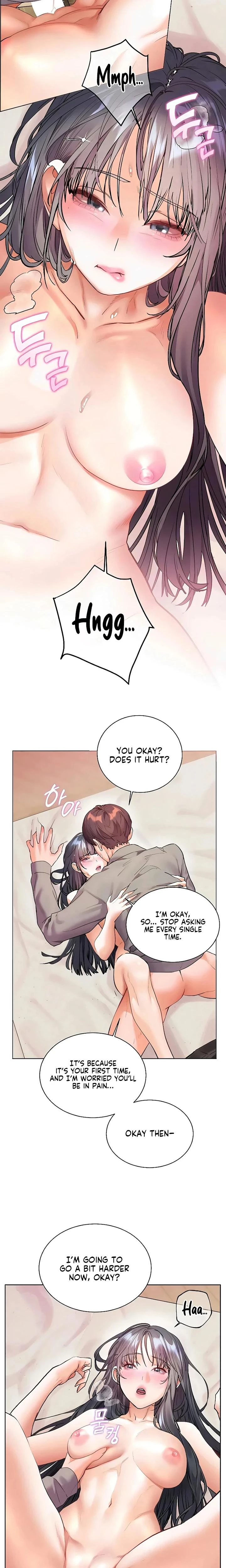 The Teachers Efforts Chapter 86 Page 30