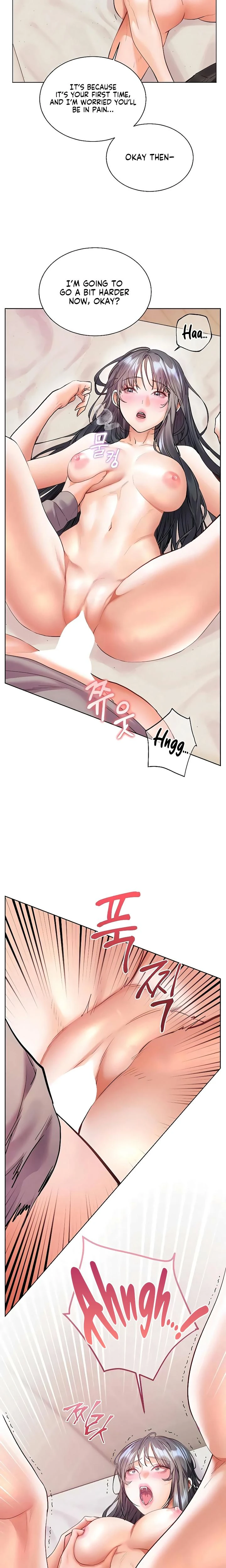 The Teachers Efforts Chapter 87 Page 2