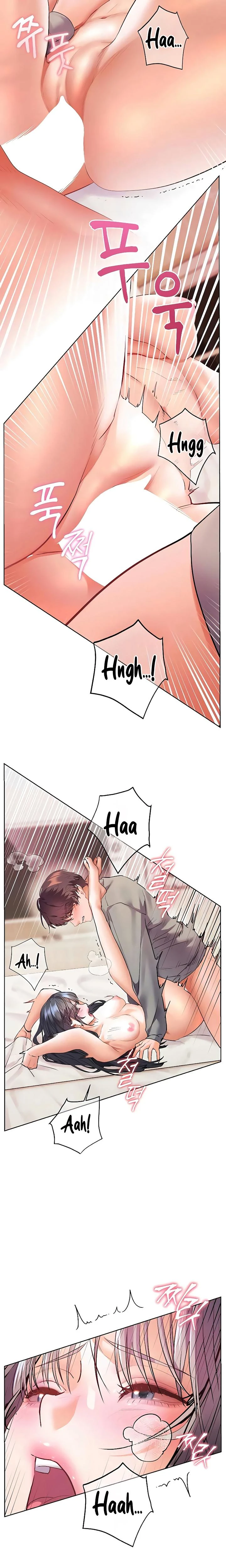The Teachers Efforts Chapter 87 Page 3