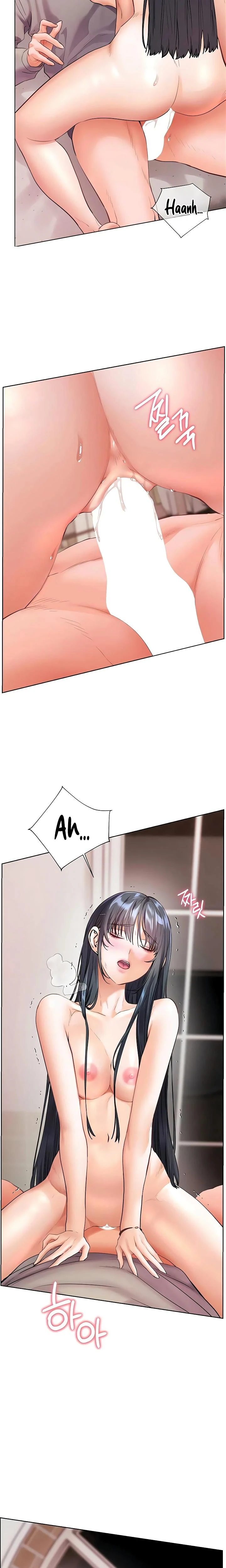 The Teachers Efforts Chapter 87 Page 8