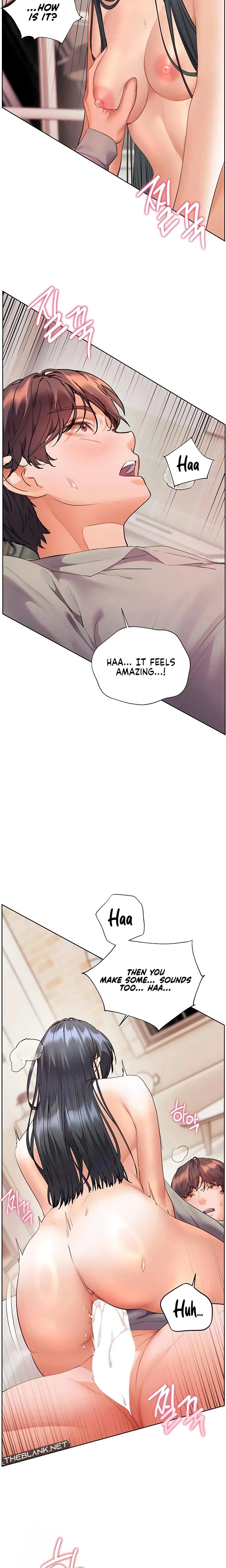The Teachers Efforts Chapter 87 Page 12