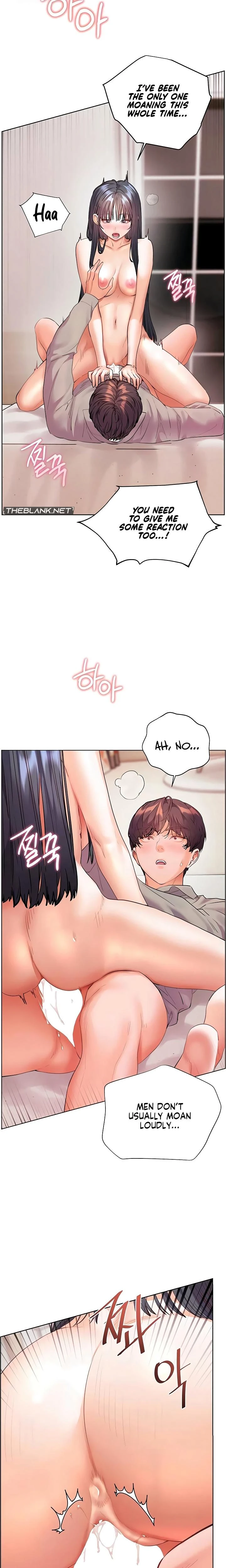 The Teachers Efforts Chapter 87 Page 13
