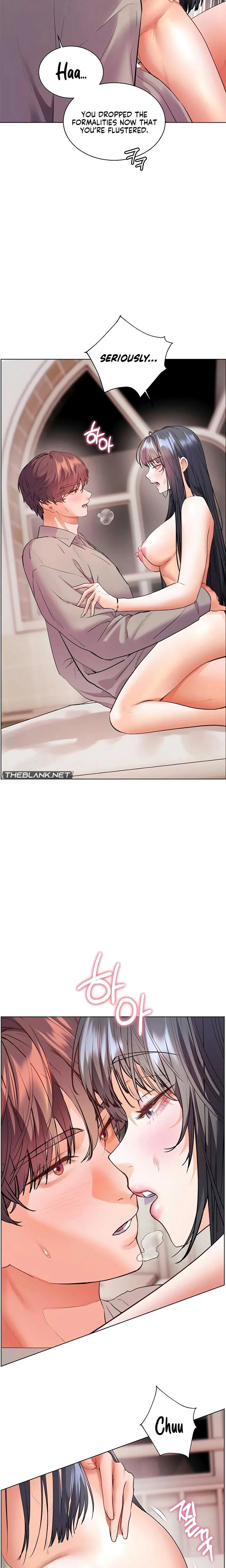 The Teachers Efforts Chapter 87 Page 20